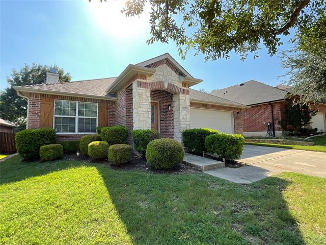 12935 Balez Dr in Frisco, TX - Building Photo