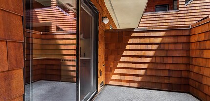 2130 Stockton Street Apartments in San Francisco, CA - Building Photo - Building Photo