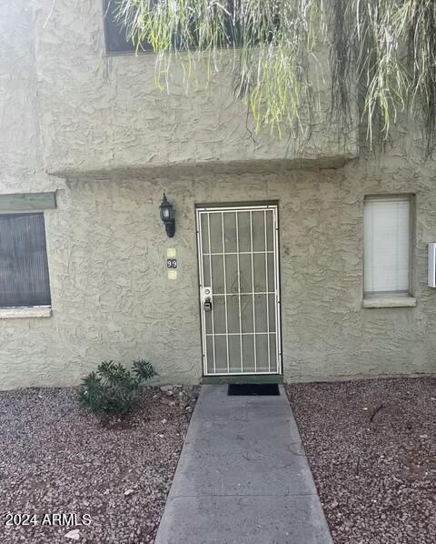 property at 1500 W Rio Salado Pkwy