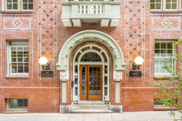 The Wickersham Apartments in Portland, OR - Building Photo - Building Photo