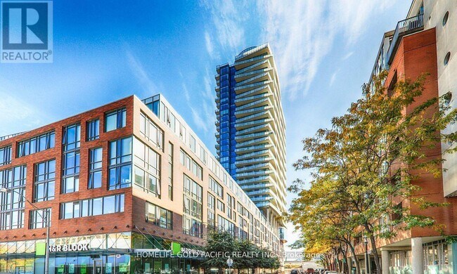 property at 1-3001 Market St.