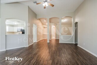 16311 Ancient Forest Dr in Humble, TX - Building Photo - Building Photo