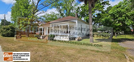 2253 Denton Rd in Dothan, AL - Building Photo - Building Photo