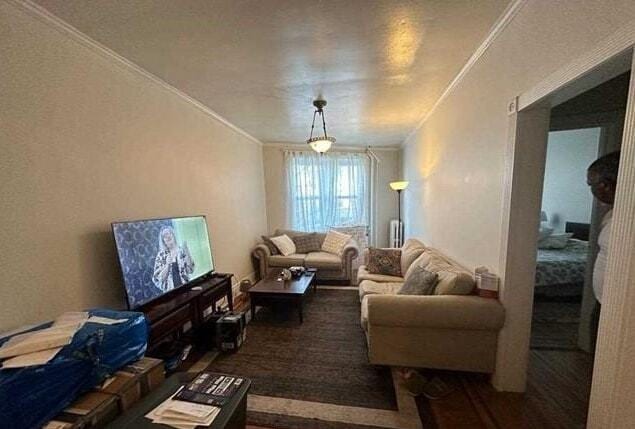 property at 6309 JFK Blvd E