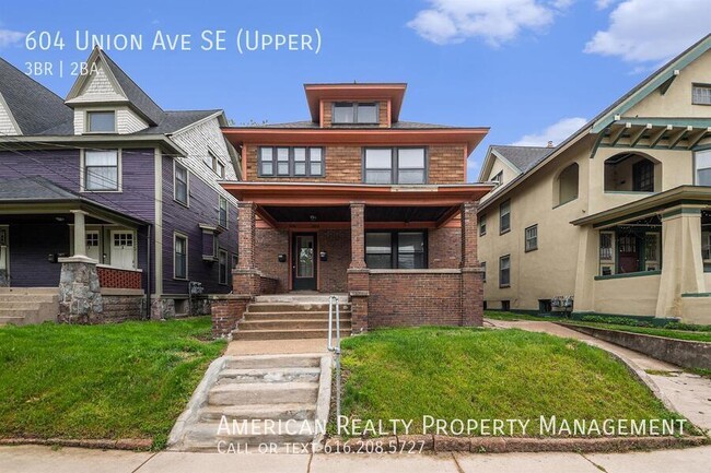 property at 604 Union Ave SE