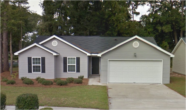 property at 102 Five Oaks Ct