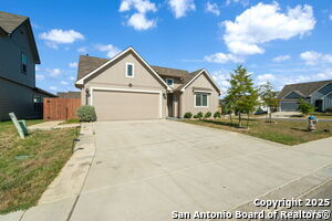 21243 Cobbles Lp in San Antonio, TX - Building Photo - Building Photo