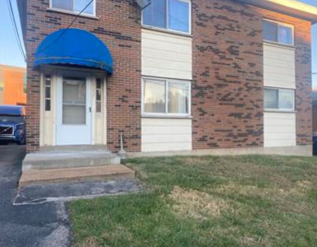 property at 6257 Steve Marre Ave