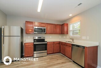 4214 Kendall Farms Way in Winston-Salem, NC - Building Photo - Building Photo
