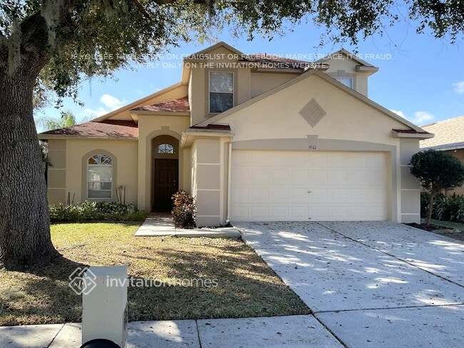 property at 3901 Judson Dr