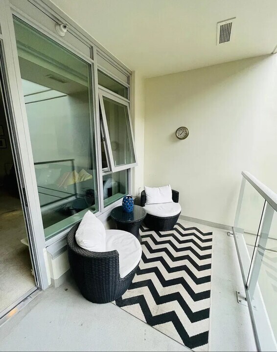 1431 Pacific Hwy in San Diego, CA - Building Photo