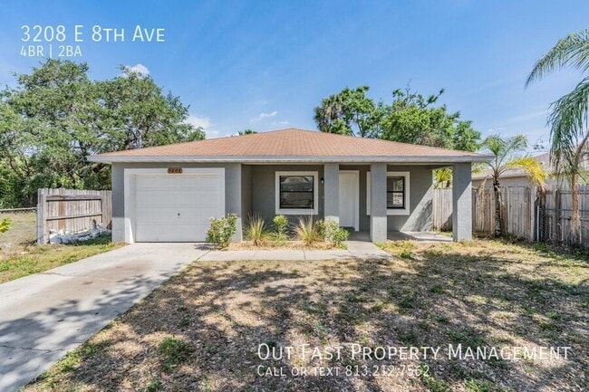 property at 3208 E 8th Ave