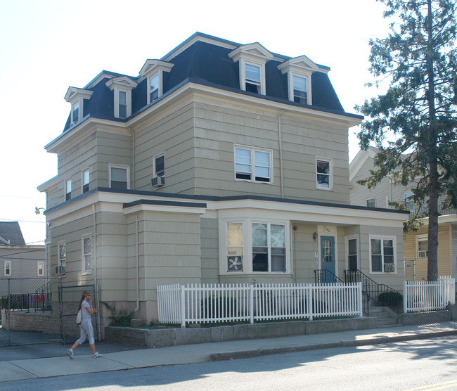 344 Haverhill St in Lawrence, MA - Foto de edificio - Building Photo