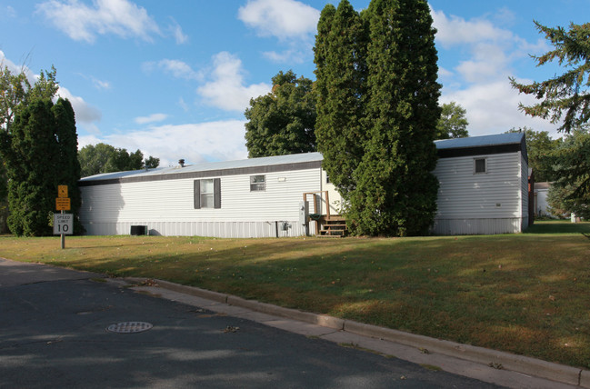 Robo Village in Osceola, WI - Building Photo - Building Photo