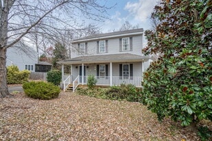 11430 Wiltstaff Dr in Midlothian, VA - Building Photo