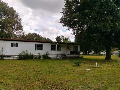 property at 805 Peters St