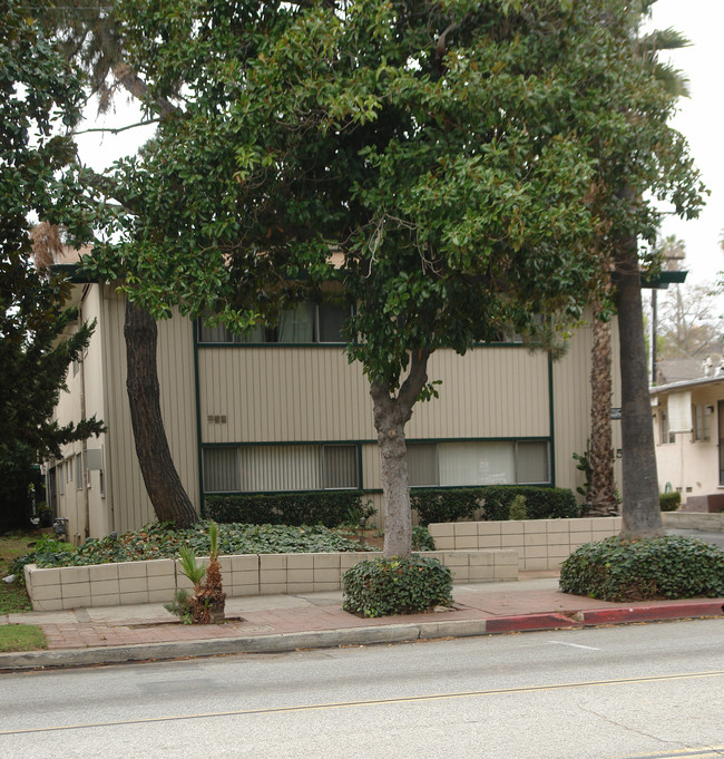 1815 Fremont Ave in South Pasadena, CA - Building Photo - Building Photo