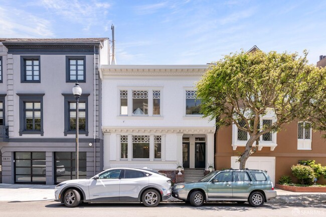 property at 3877 Jackson St