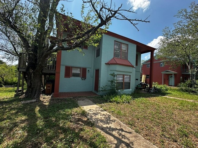property at 3821 Maplewood Ave