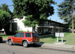 10390 Vernon Ave in Montclair, CA - Building Photo - Building Photo