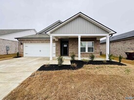 29362 Satilla Cir in Madison, AL - Building Photo