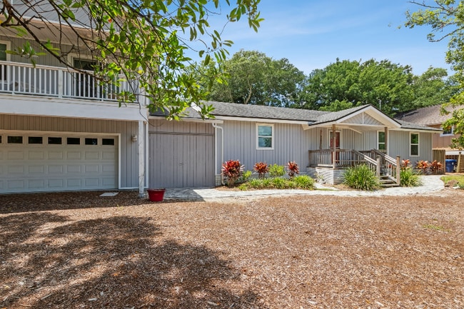 412 Escambia St in Fernandina Beach, FL - Building Photo - Building Photo