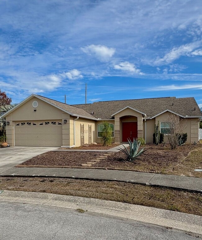 property at 7445 Mulligan Ct