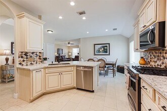 3034 Glenthorpe Ln in Katy, TX - Building Photo - Building Photo