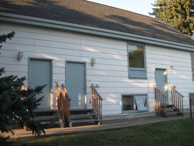 1212 S 5th Ave in Bozeman, MT - Building Photo - Building Photo