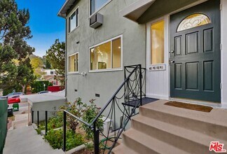 1828 Silver Lake Blvd in Los Angeles, CA - Building Photo - Building Photo