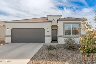 5065 E Emery Rd in San Tan Valley, AZ - Building Photo