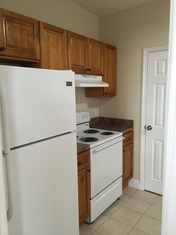 891 Huntington Ave, Unit 2 in Boston, MA - Building Photo - Building Photo