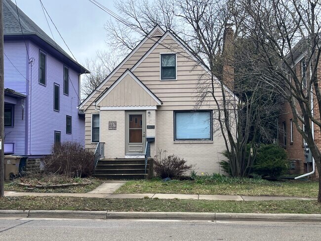 property at 1336 Spaight St