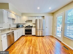 9703 Sassafras Ct in Manassas, VA - Building Photo - Building Photo