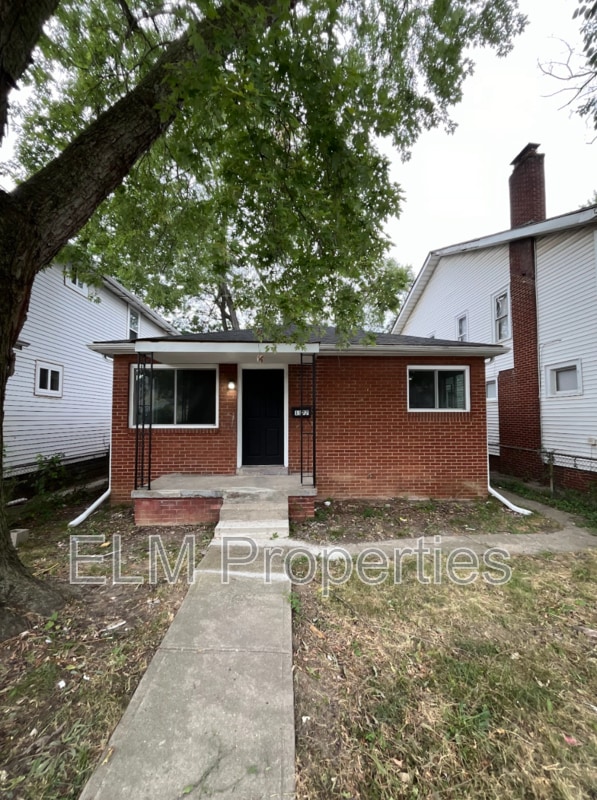 property at 1177 Lockbourne Rd