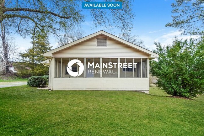 property at 160 Joyce St