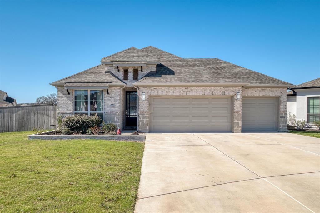 100 Horsetail Cv in Bastrop, TX - Building Photo