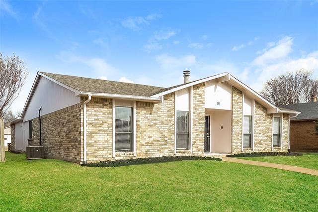 741 Cambridge Dr in Plano, TX - Building Photo - Building Photo