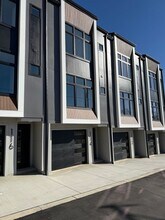118 Frazier Ave in Charlotte, NC - Building Photo - Building Photo