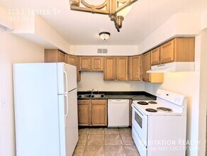 319 E Lester St in Tucson, AZ - Building Photo - Building Photo