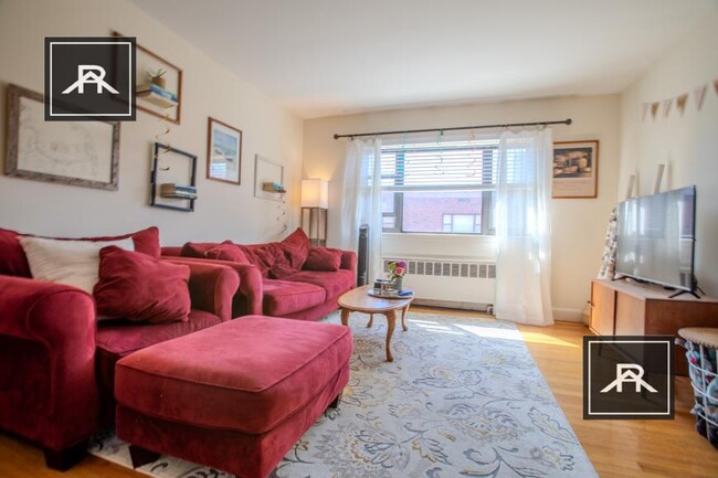 26 Harvard Ave in Boston, MA - Building Photo - Building Photo