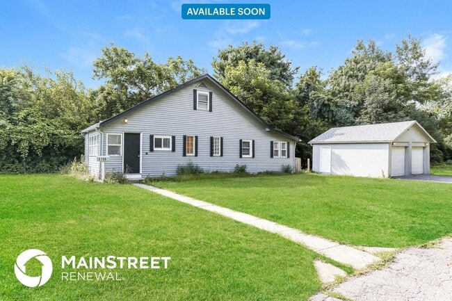 property at 3706 Elm St