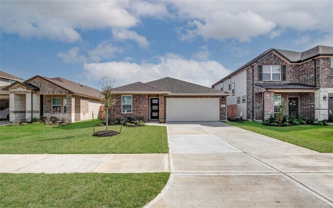 7215 Melrose Ln in Arcola, TX - Building Photo - Building Photo
