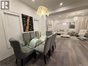 88 June Callwood Wy in Brantford, ON - Building Photo - Building Photo