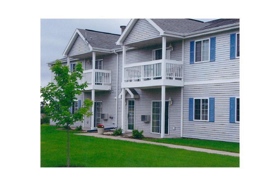 BAY VIEW APARTMENTS Sturgeon Bay, WI Apartments For Rent