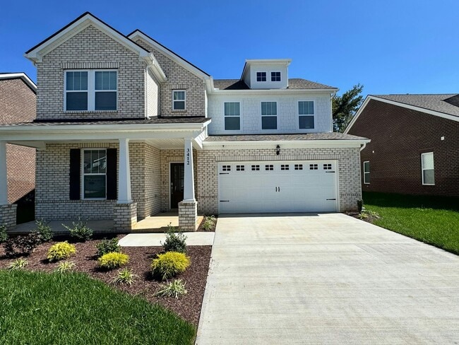 property at 3412 Shigo St