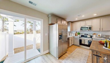 1362 Champions Rst Rd in Lugoff, SC - Building Photo - Building Photo