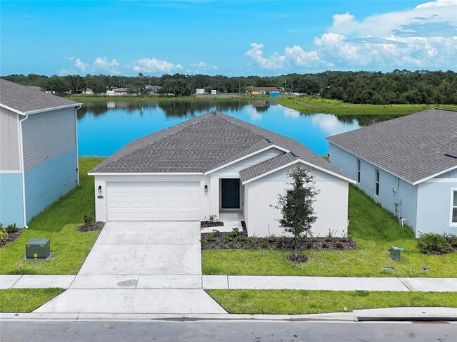 property at 2723 PIONEER Trl