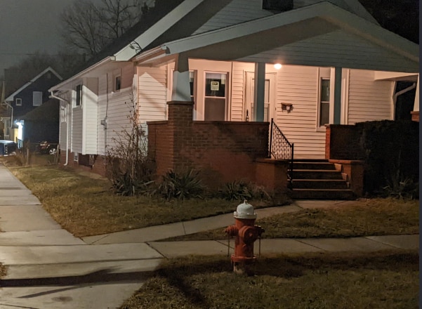 property at 901 Evesham Ave