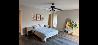 2709 Forest Grove Dr in Richardson, TX - Building Photo